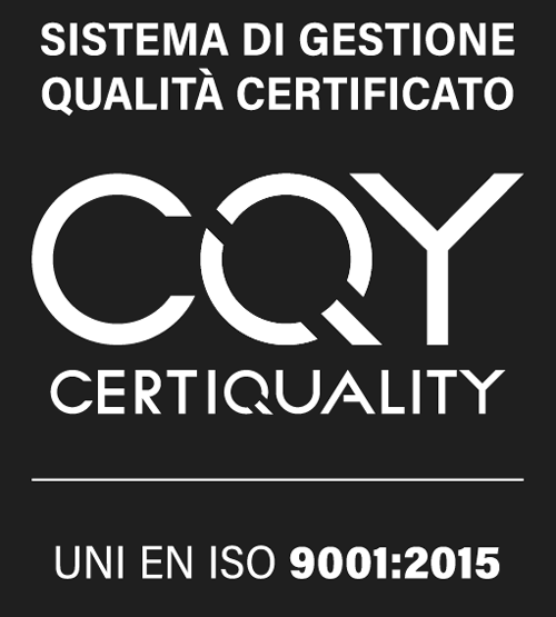 CQY Certiquality