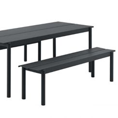 Linear panca