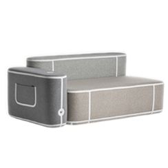 Tape sofa