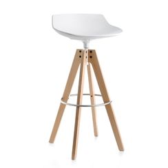 Flow stool