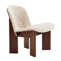 Chisel Lounge Chair