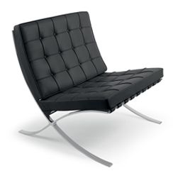 Barcelona@ Chair