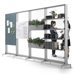 Qadro Modular