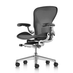 aeron