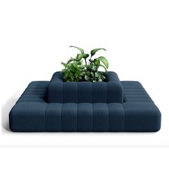 Bob Sofa Bob Corner