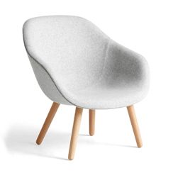 About a Lounge Chair
