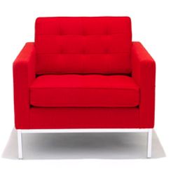 Florence lounge chair