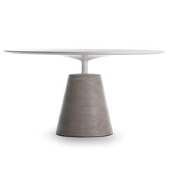 Rock Table