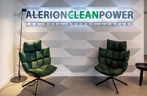 Alerion Clean Power